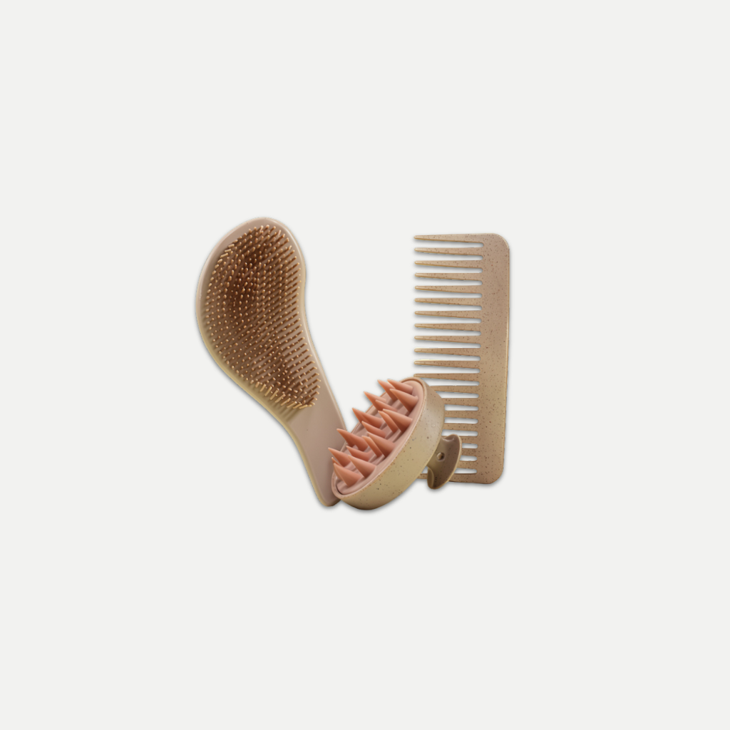 SET HAIR CARE