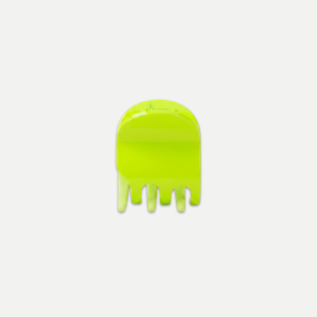 DOBLE HAIRCLAW COLOR