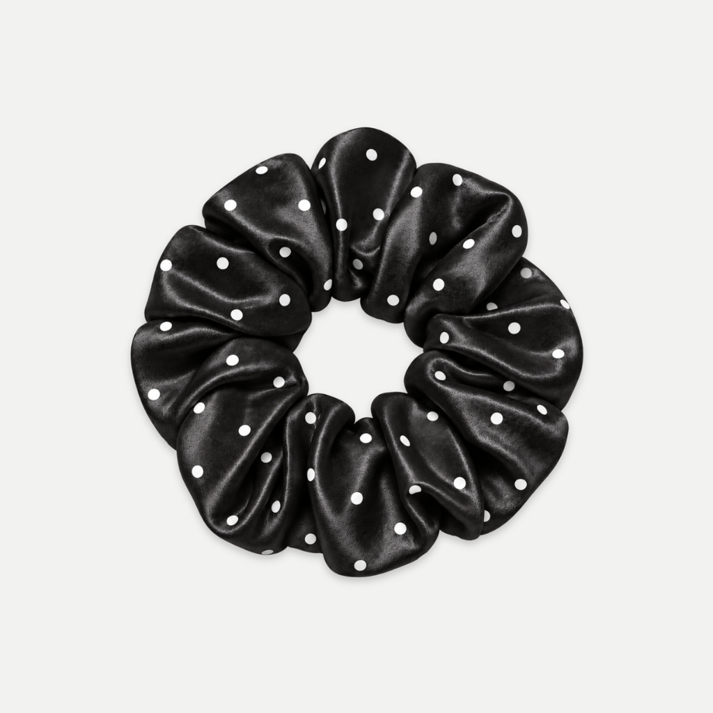 BIG SCRUNCHIES