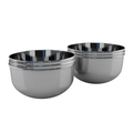 Condiment cups 6pcs