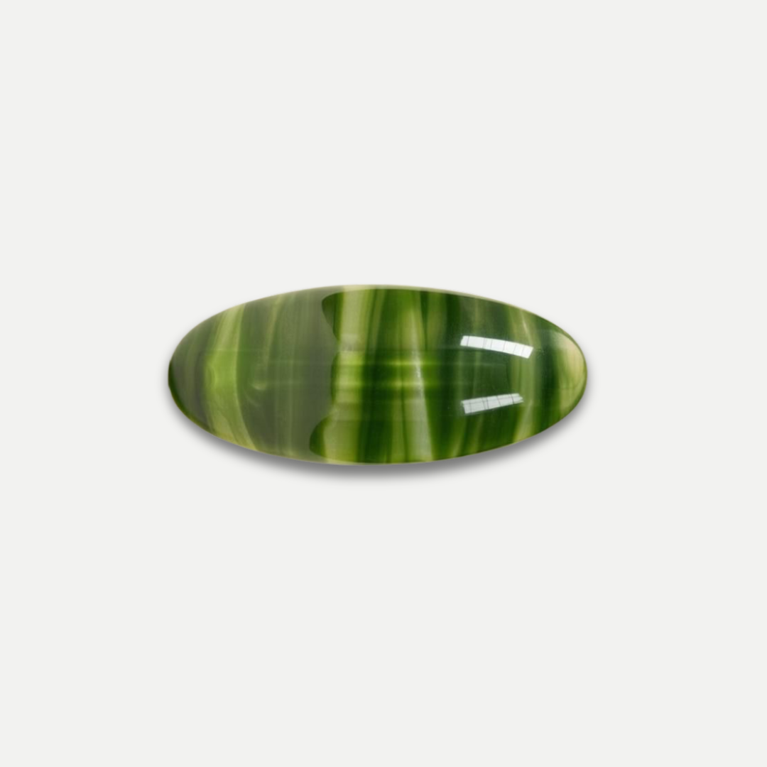 JUMBO BARRETTE