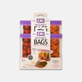 REUSABLE BAGS