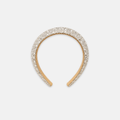 DIAMOND HEADBAND