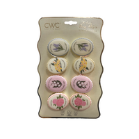 Bag clips