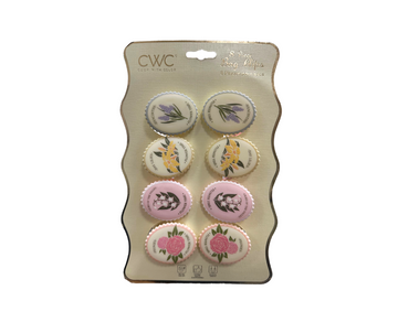 Bag clips