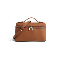 Lecce leather bag