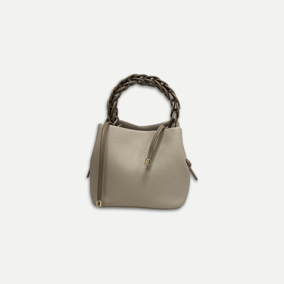 MINI BUCKET BAG