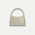 CRYSTAL HANDBAG