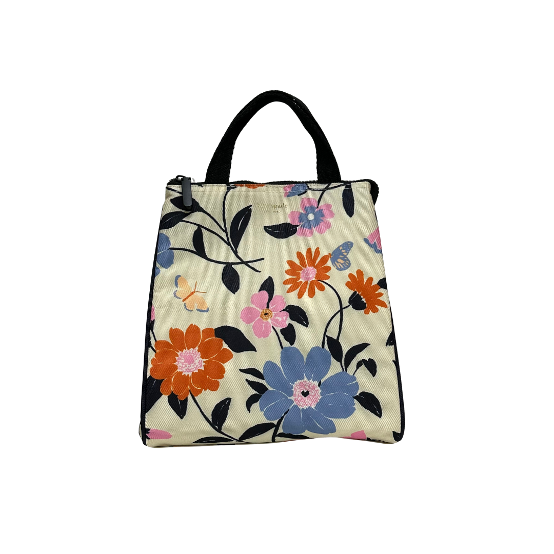 Kate spade lunch bag