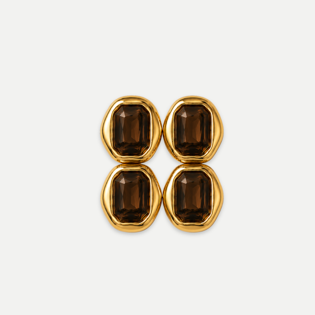 GEMMA EARRINGS