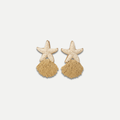 RAFFIA STAR