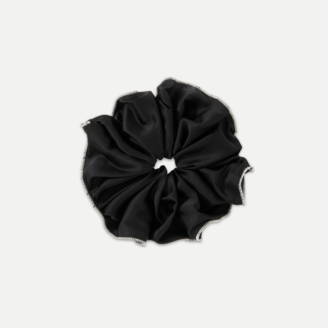 JUMBO SCRUNCHIE