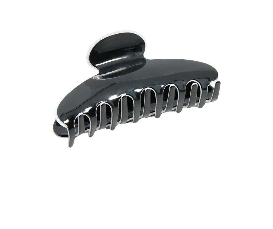 Vintage hair claw