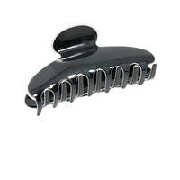 Vintage hair claw