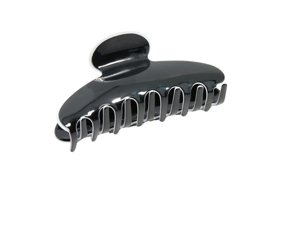 Vintage hair claw