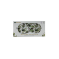 Relaxing eye pillow