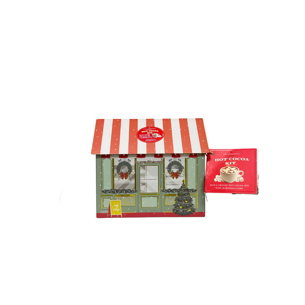 Hot Cocoa kit