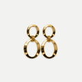 CIRCLE EARRINGS