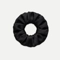 SATIN SCRUNCHIE