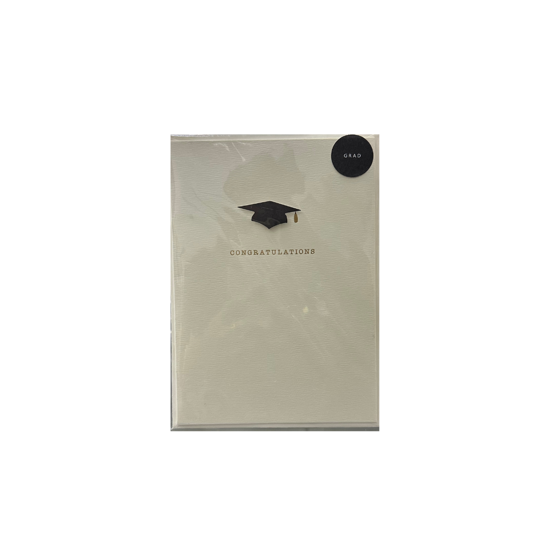 Graduation cards