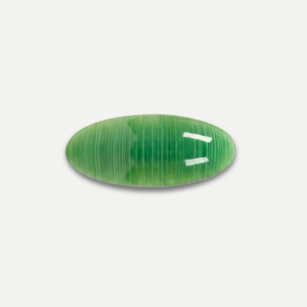 JUMBO BARRETTE