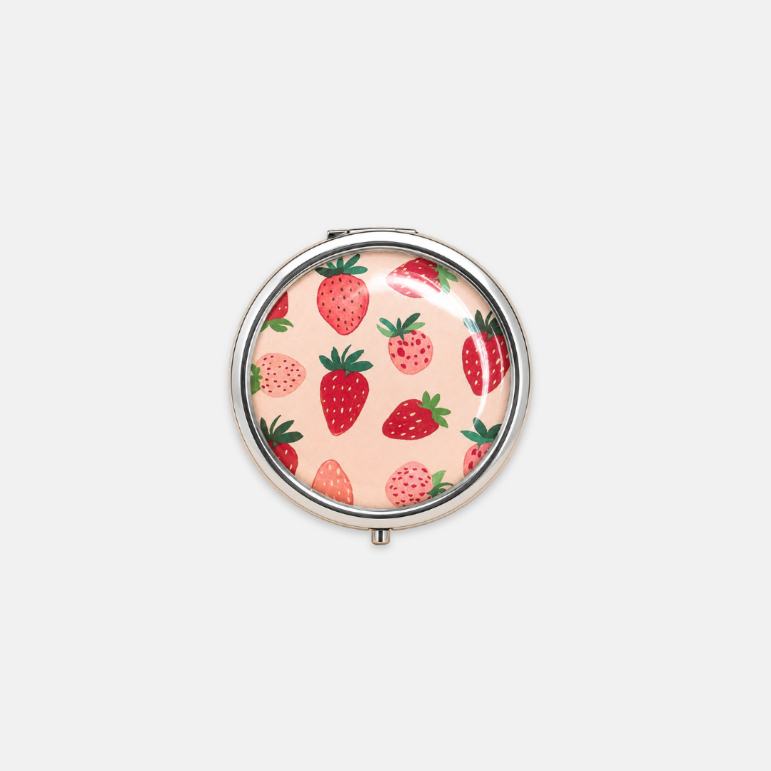 PILL CASE