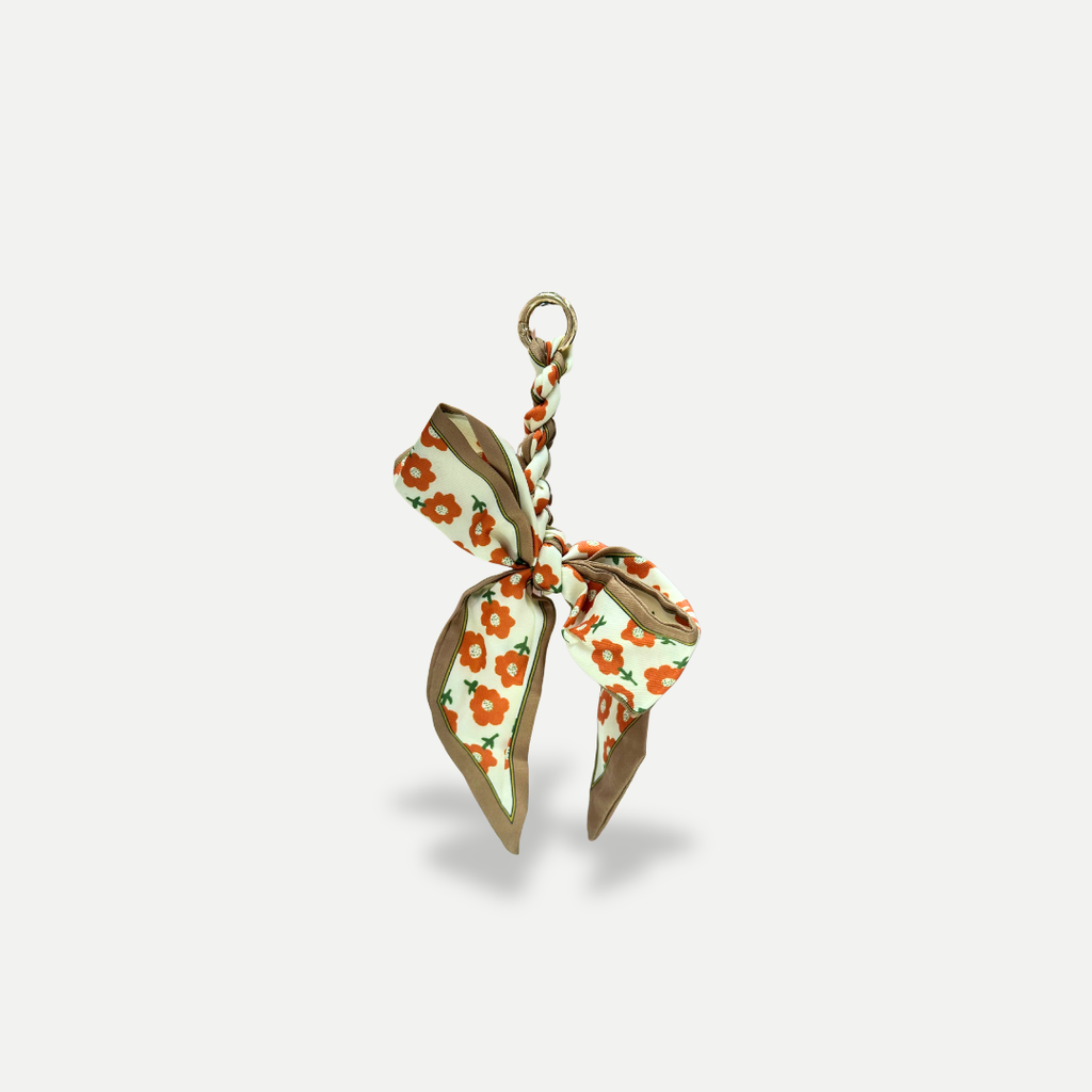 KATRINA KEYCHAIN