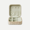 JEWELRY BOX