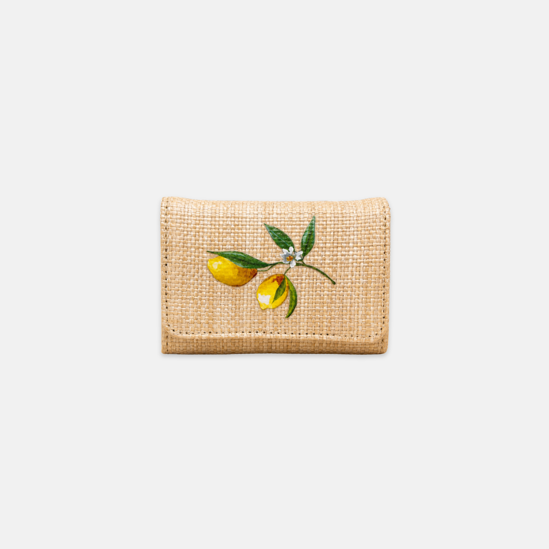 PILL WALLET