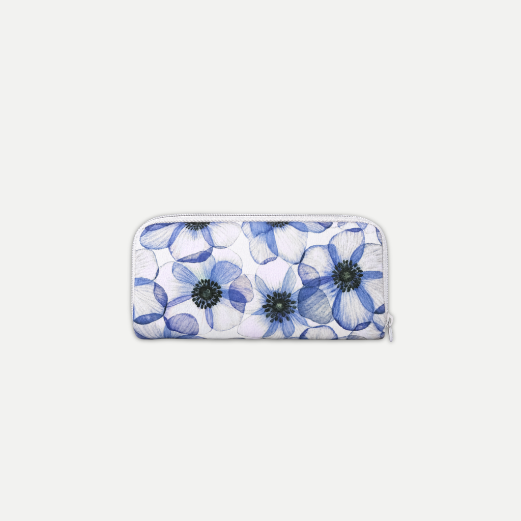 PILL CASE POUCH
