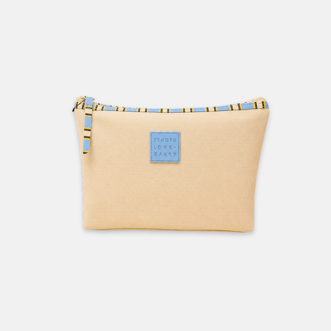 POUCH MAKEUP BAG