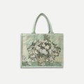 VAN GOGH TOTE BAG