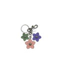 Spring keychain