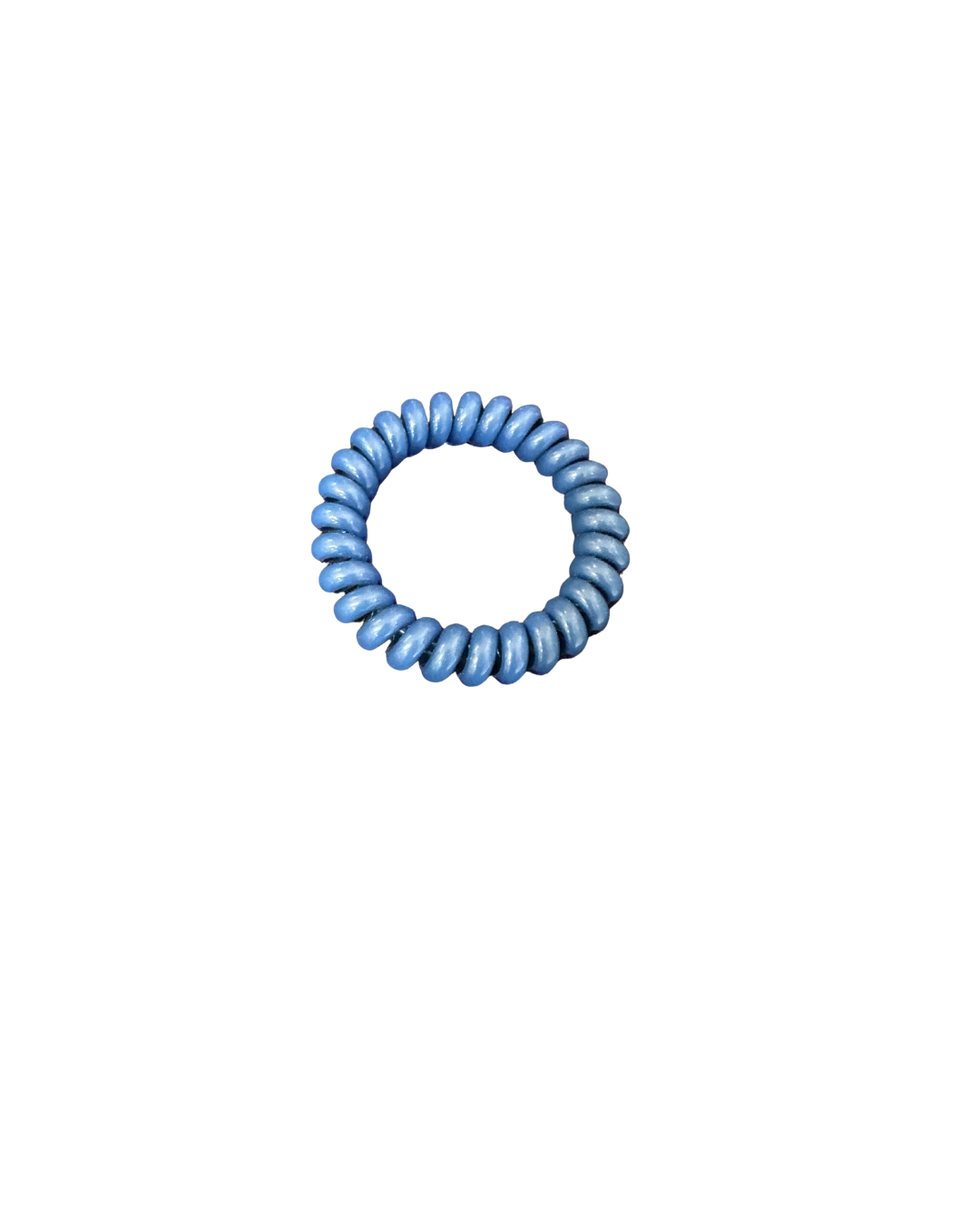 Jelly elastic tie