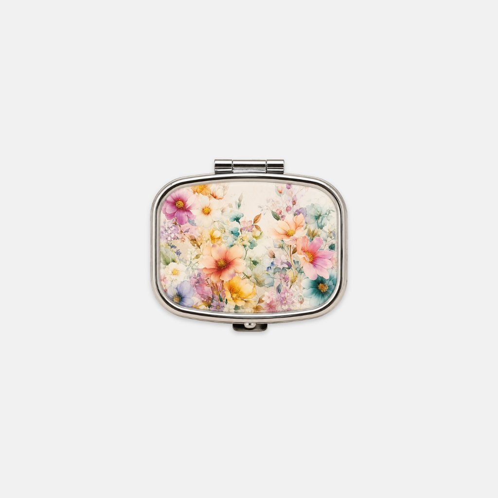 PILL CASE