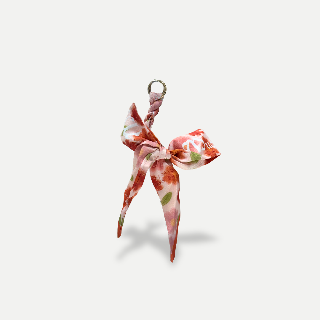 KATRINA KEYCHAIN