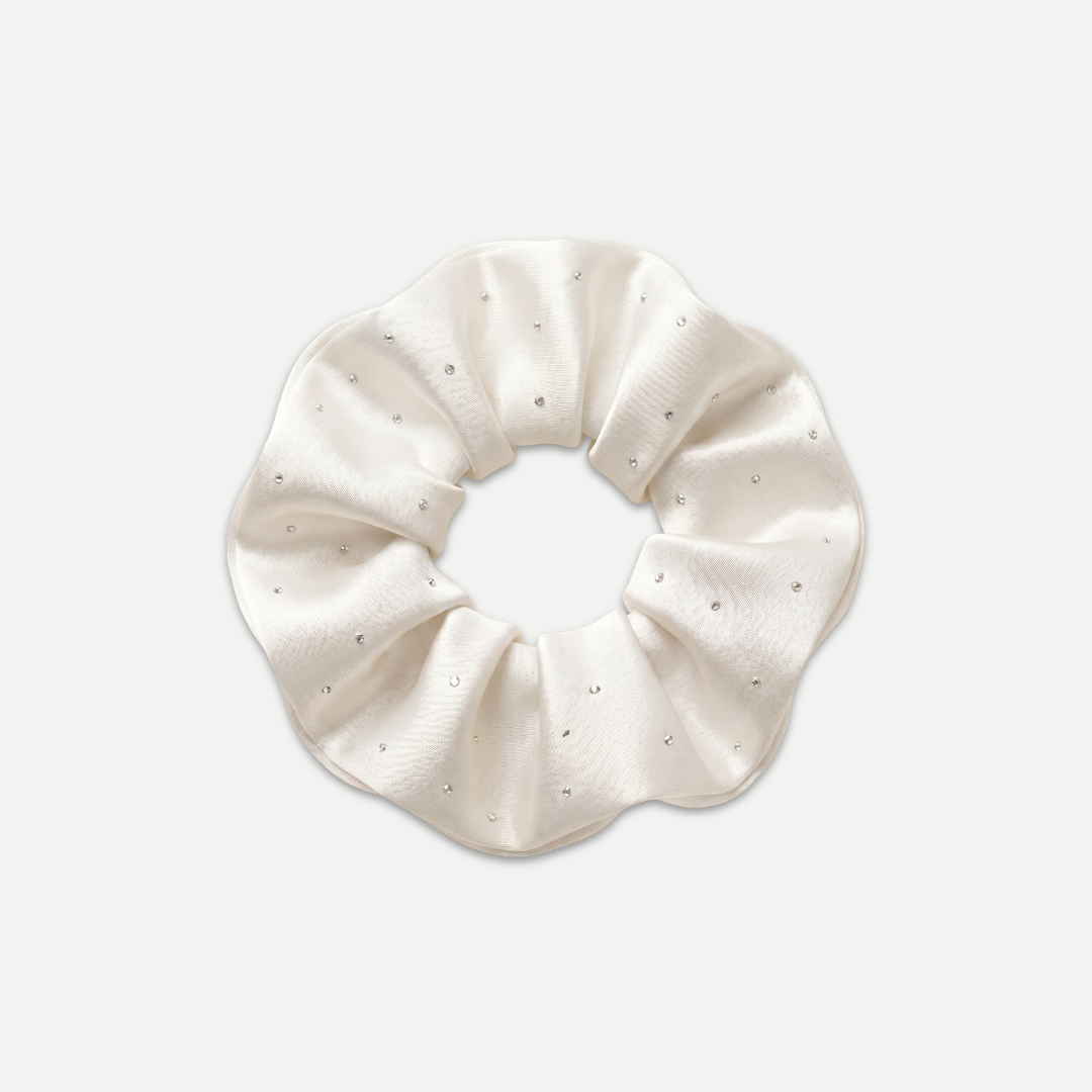 SPARKLE SCRUNCHIE
