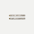 MARMOL HAIR PINS