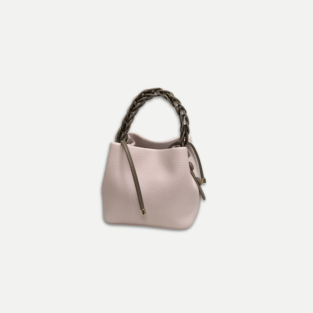 MINI BUCKET BAG