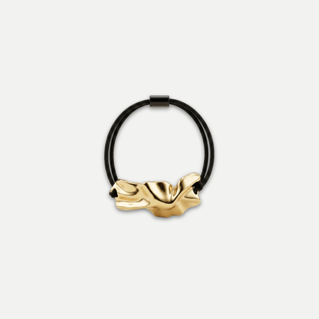 GOLD TIES