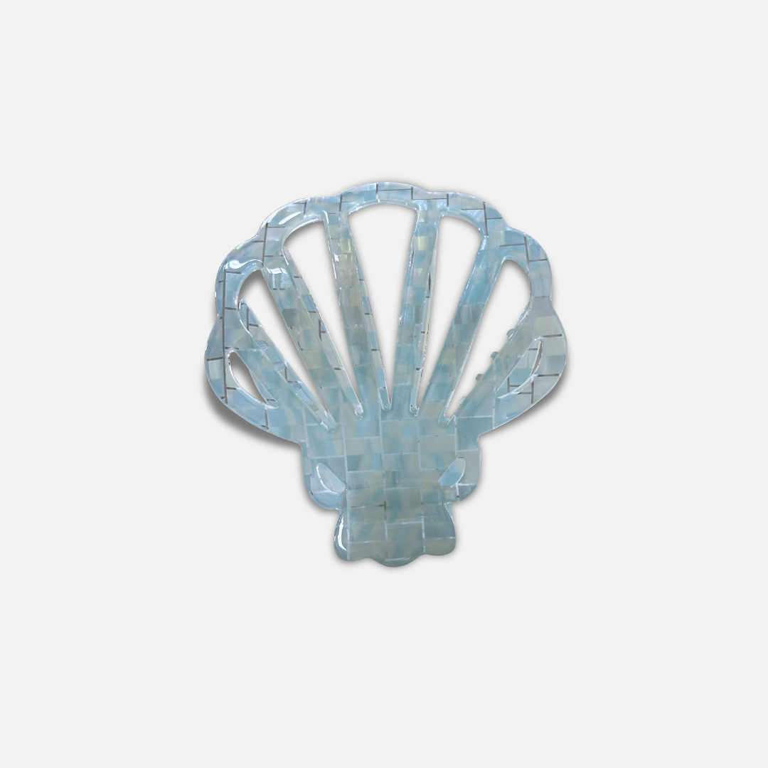 CONCHA HAIRCLIP