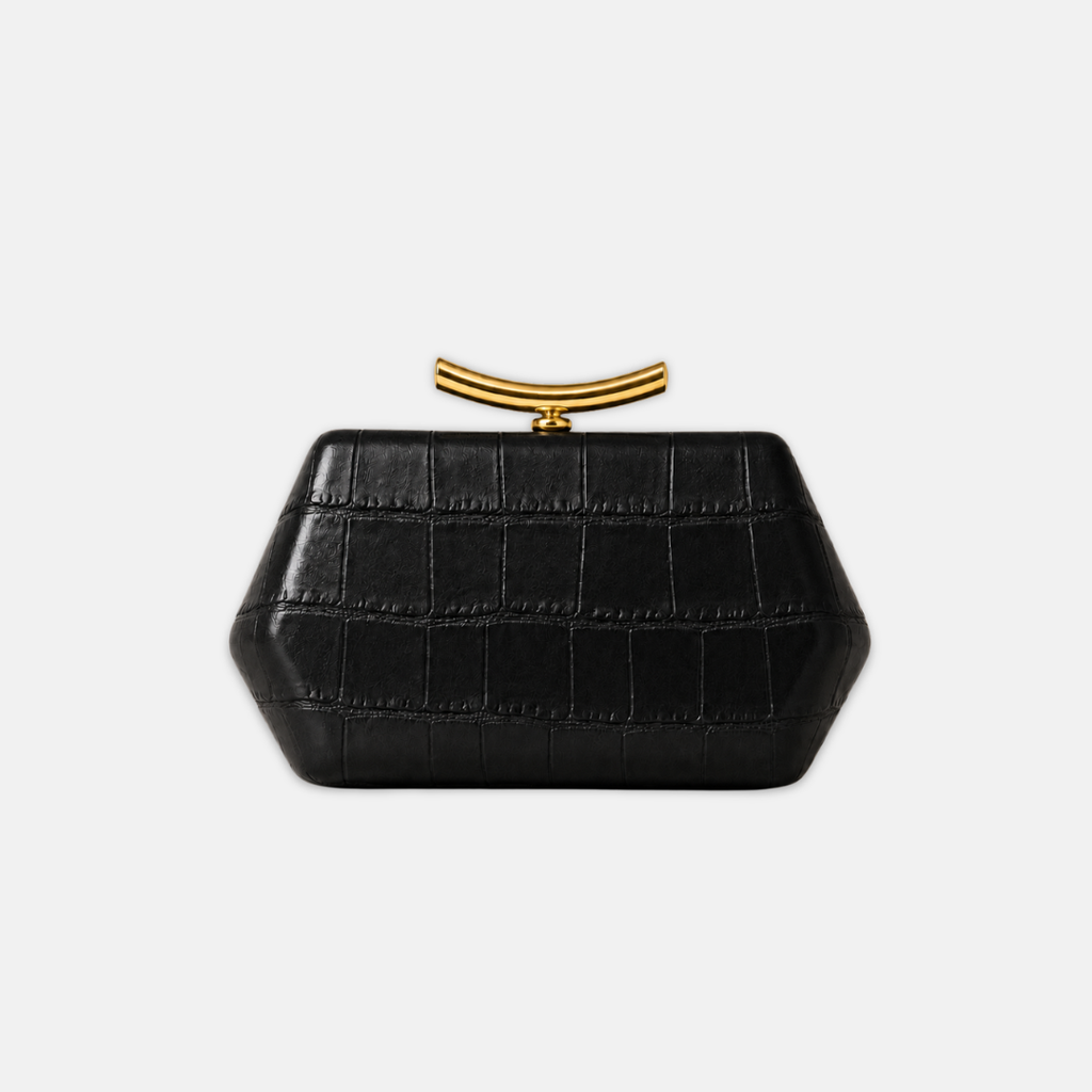 CROC CLUTCH