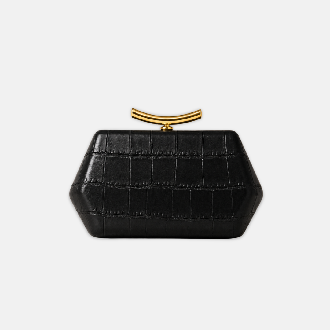 CROC CLUTCH