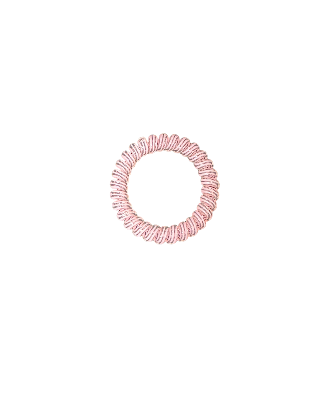 Jelly elastic tie