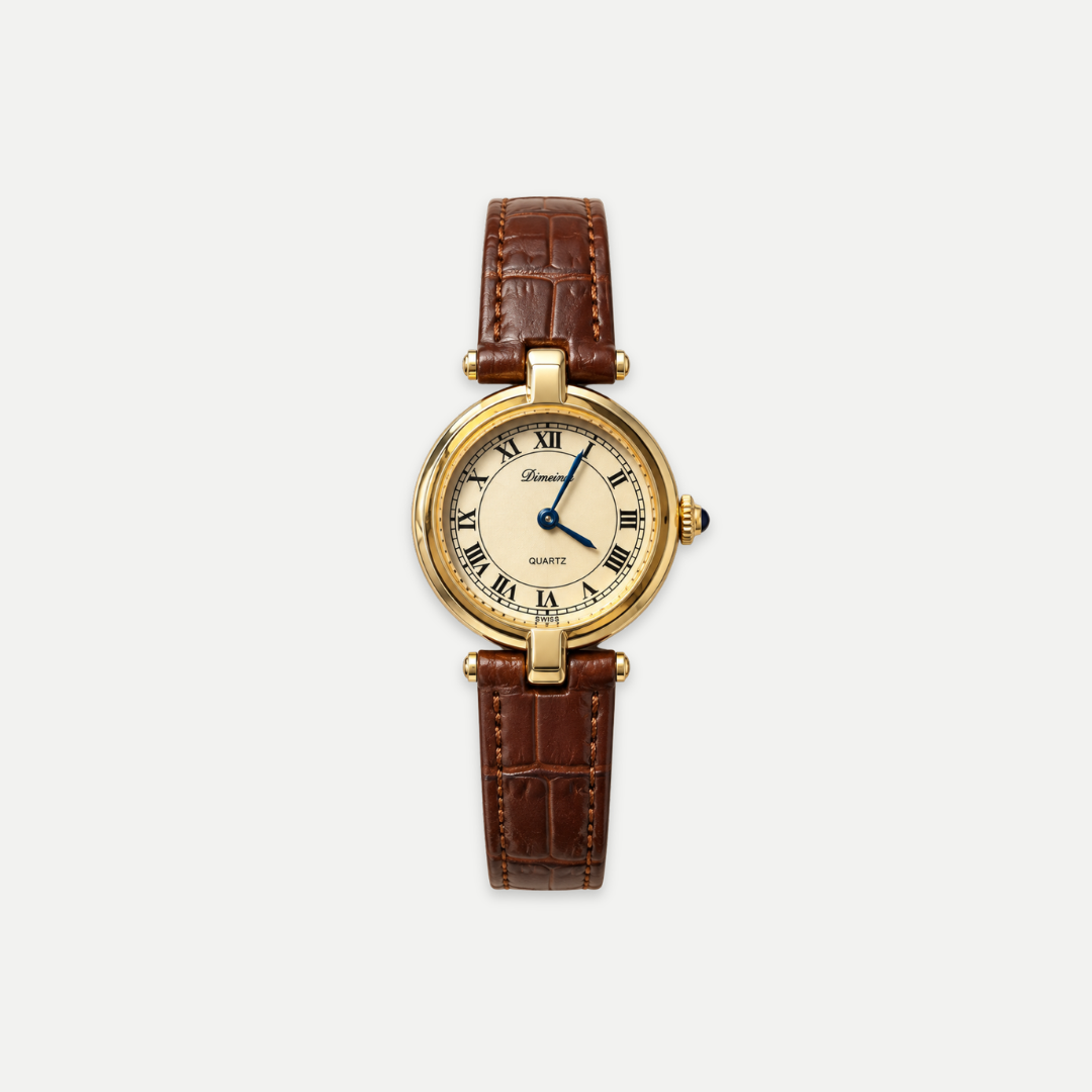 VINTAGE TIMEPIECE