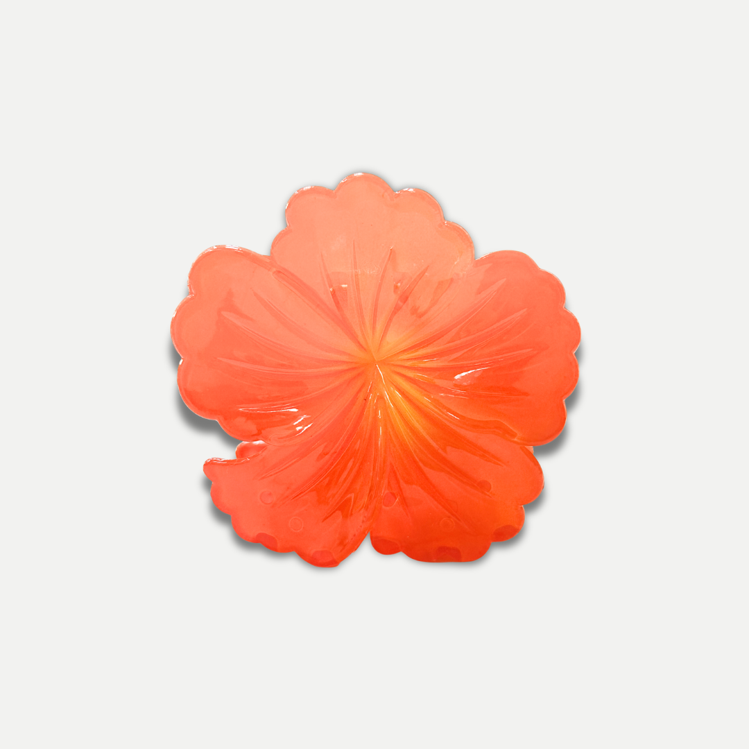 LOVISA HIBISCUS CLAW