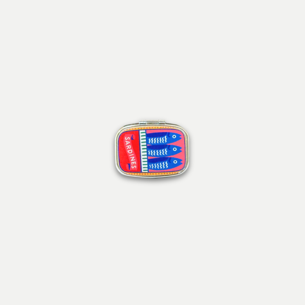 PILL CASE