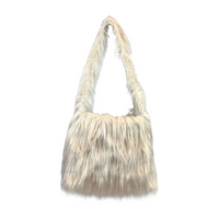 Furry bag