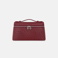 CROCODILE HANDBAG