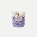 HAIR TURBANS 4PCS